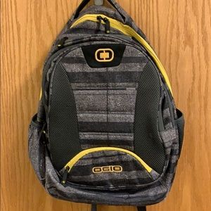 Ogio Backpack